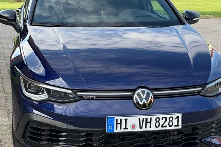 VW Golf 25.580 km 33.900 &euro; Lamspringe 31195