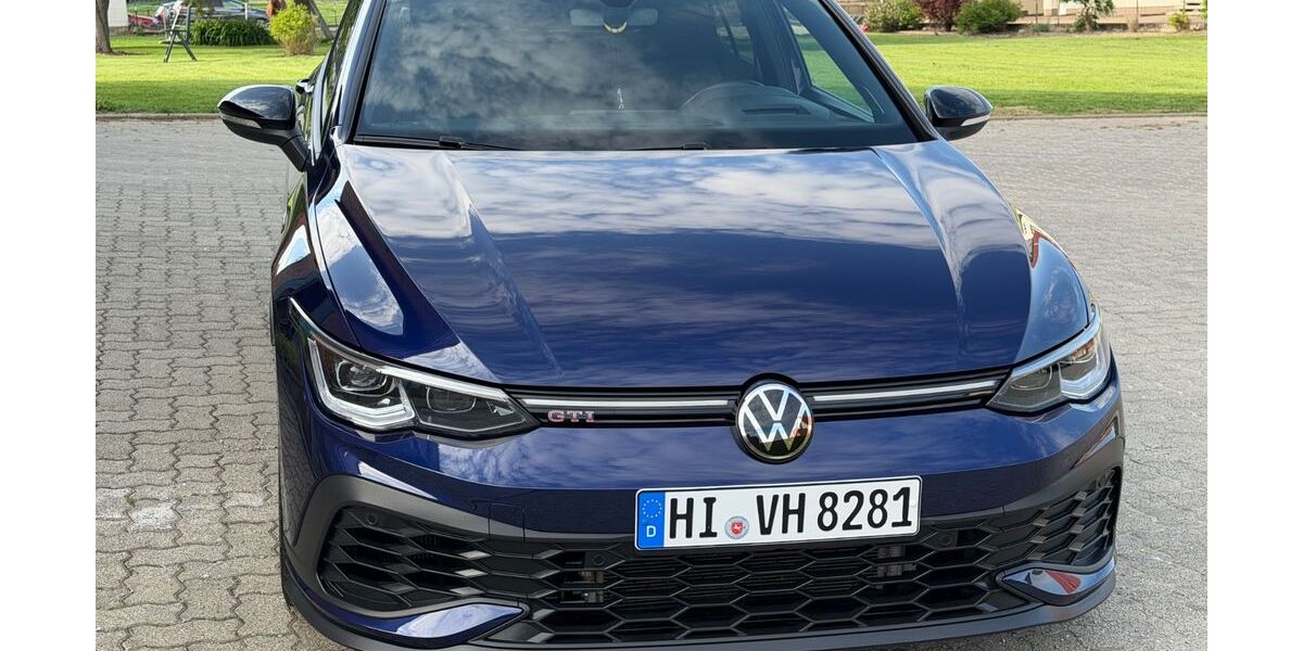 VW Golf 25.580 km 33.900 &euro; Lamspringe 31195