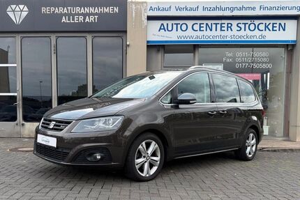 Seat Alhambra 199.479 km 14.950 &euro; Hannover 30419