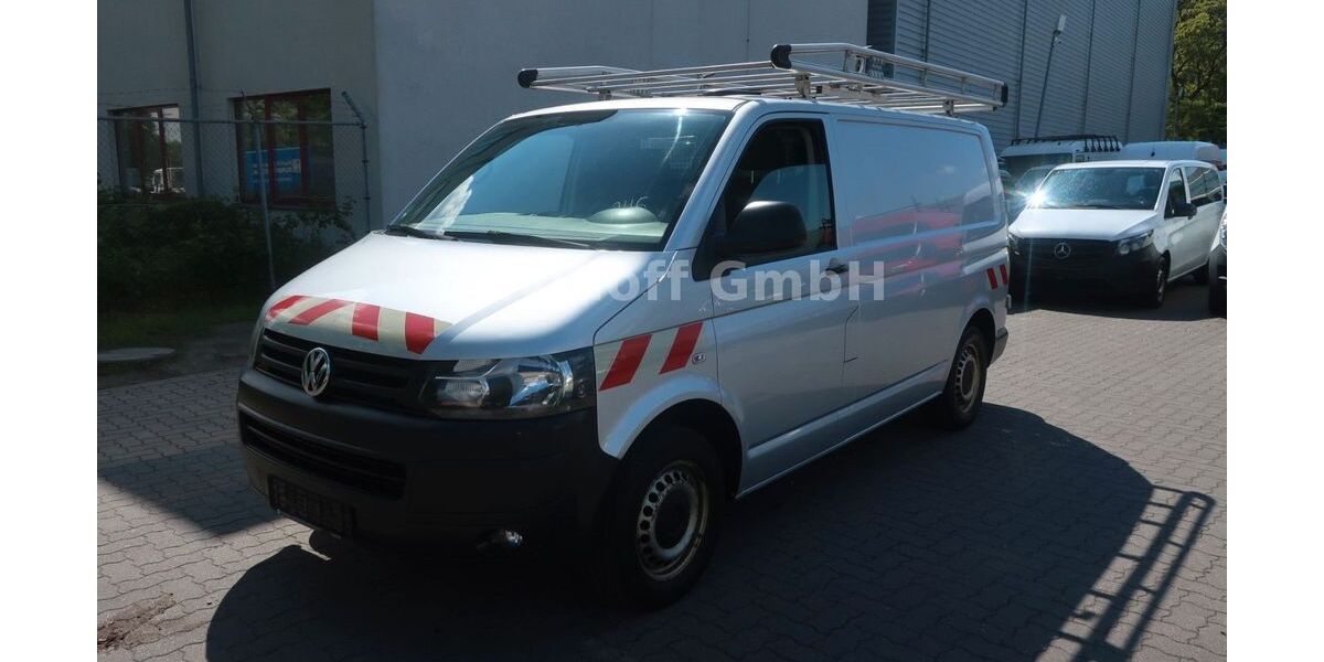 VW T5 Transporter 198.113 km 15.600 &euro; Hannover 30179