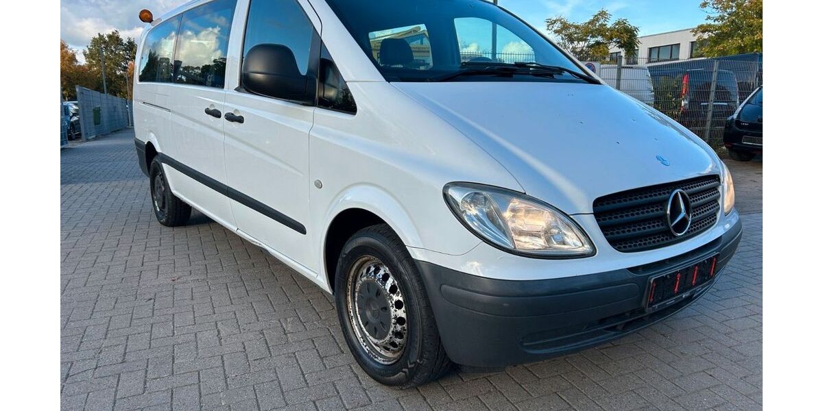 Mercedes-Benz Vito 354.700 km 7.499 &euro; Hannover 30179