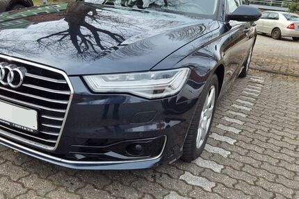 Audi A6 179.900 km 14.900 &euro; Salzgitter 38226