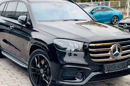 Mercedes-Benz GLS 450 49.990 km 115.990 &euro; Hildesheim 31135