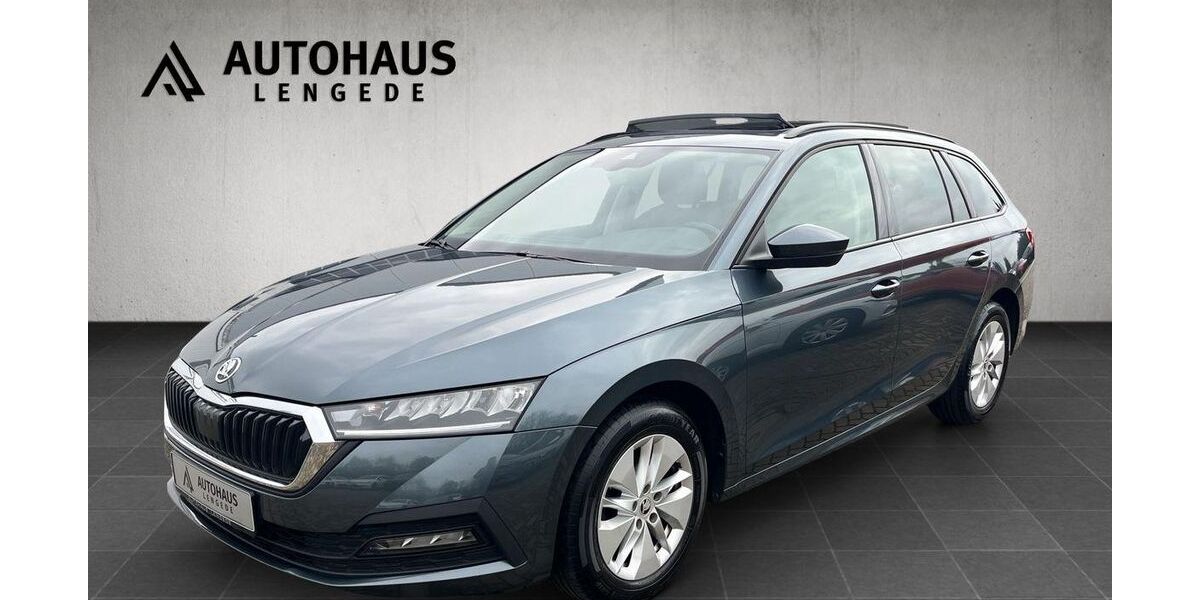 Skoda Octavia 141.008 km 15.999 &euro; Lengede 38268