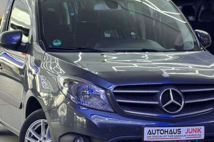 Mercedes-Benz Citan 45.000 km 33.900 &euro; Salzgitter 38259