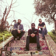 1000mods 14.10.2026 Kulturzentrum FAUST