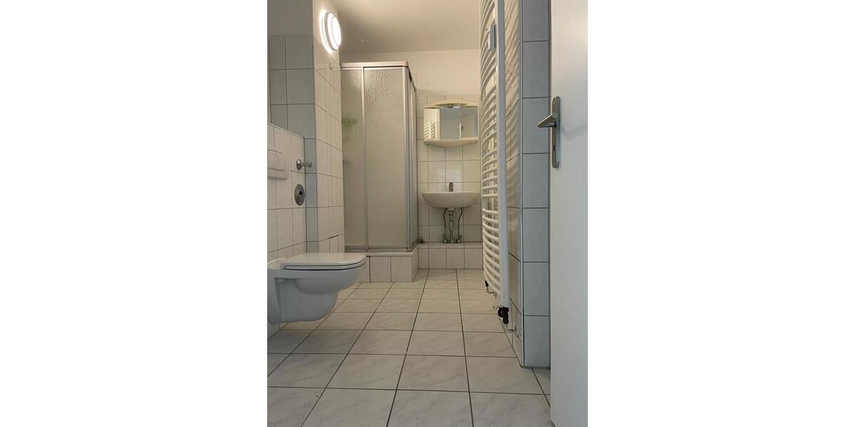Etagenwohnung Laatzen - 2.5 Zimmer, 59 m&sup2;, 1.000&euro; | Angebot:26415875