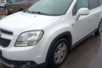 Chevrolet Orlando 245.000 km 2.800 &euro; Hannover 30179