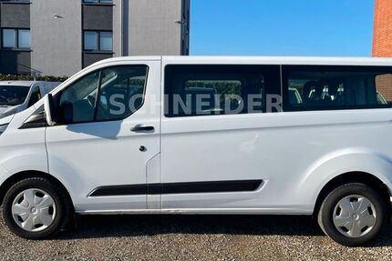 Ford Transit 130.775 km 17.990 &euro; Gross Düngen 31162