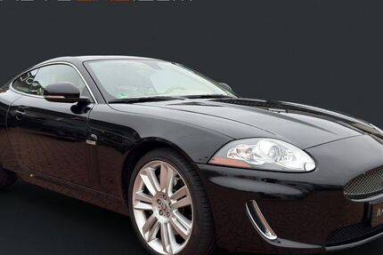 Jaguar XK 87.654 km 23.800 &euro; Ronnenberg StT Empelde Region Hannover 30952