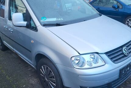 VW Caddy 273.369 km 999 &euro; lehrte 31275