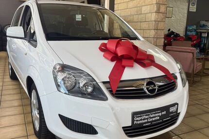 Opel Zafira 142.182 km 5.390 &euro; Nordstemmen 31171