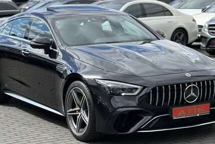 Mercedes-Benz AMG GT 36.707 km 114.880 &euro; Hannover 30419