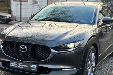 Mazda CX-3 72.000 km 18.888 &euro; Hannover 30453