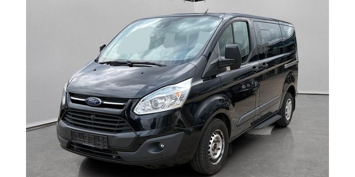 Ford Transit Custom 302.000 km 9.399 &euro; Hildesheim 31135