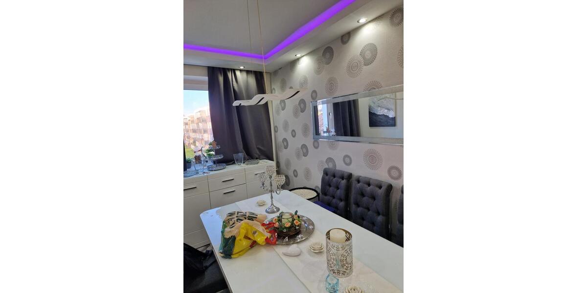 Etagenwohnung Hannover Döhren-Wülfel - 3 Zimmer, 88 m&sup2;, 249.000&euro; | Angebot:26630207