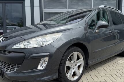 Peugeot 308 88.000 km 6.890 &euro; Lengede OT Broistedt 38268