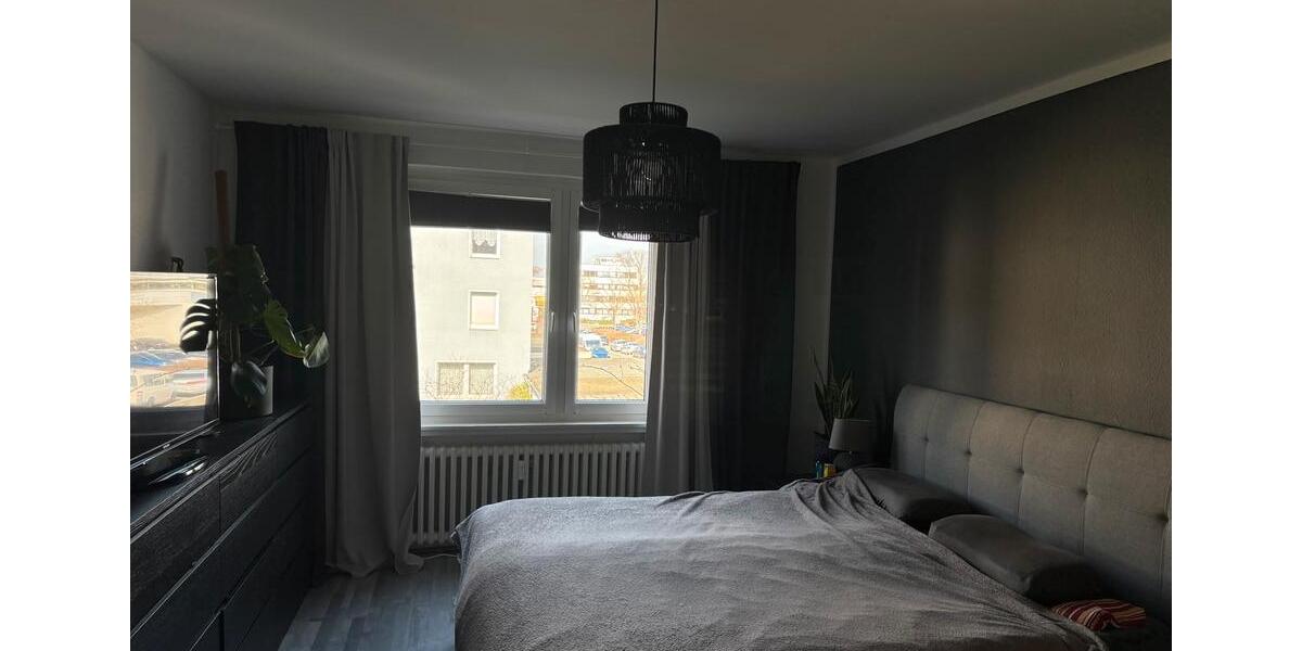 Etagenwohnung Hildesheim Itzum-Marienburg - 3 Zimmer, 74 m&sup2;, 770&euro; | Angebot:25479616
