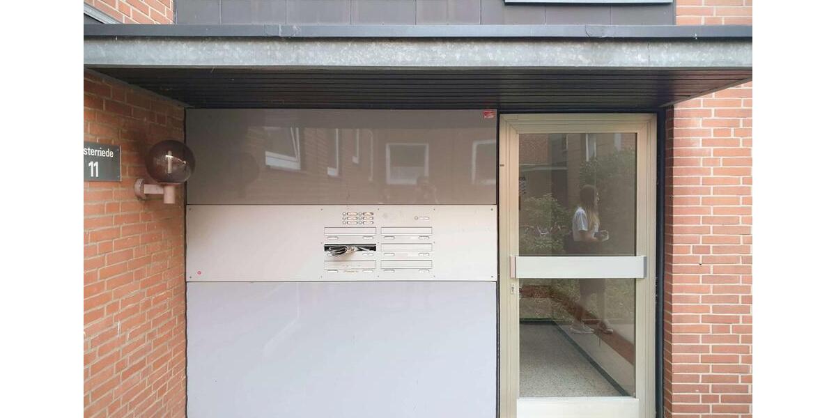 Etagenwohnung Hemmingen - 2 Zimmer, 58 m&sup2;, 675&euro; | Angebot:25721797