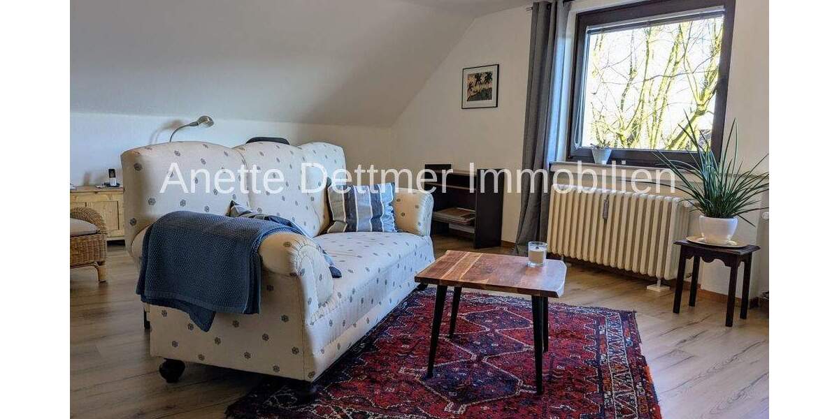 Etagenwohnung Alfeld (Leine) Alfeld - 2 Zimmer, 69 m&sup2;, 759&euro; | Angebot:25695297