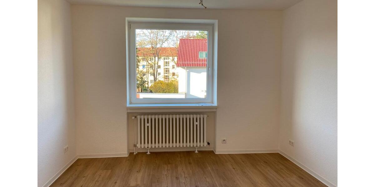 Etagenwohnung Hannover Döhren-Wülfel - 2 Zimmer, 62 m&sup2;, 689&euro; | Angebot:25342402