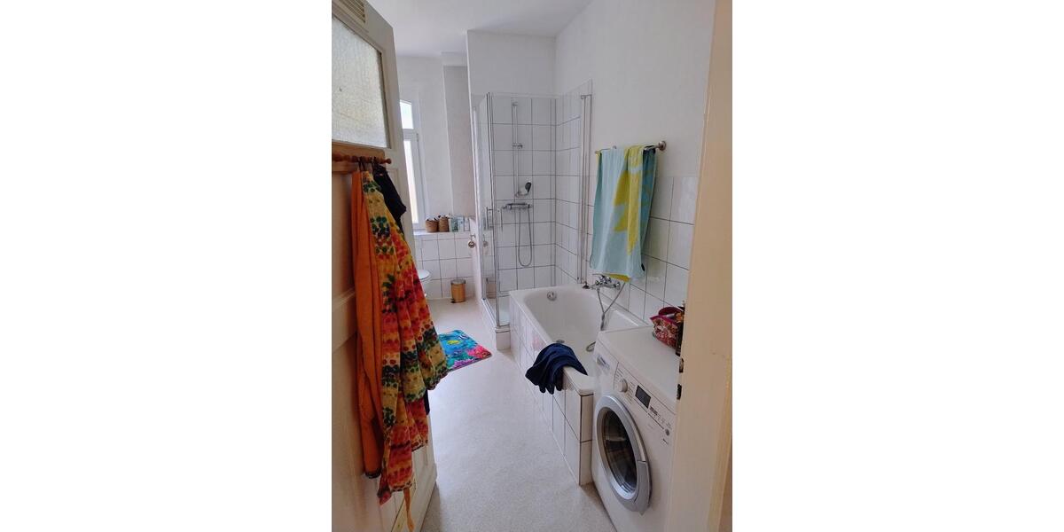 Dachgeschoßwohnung Hildesheim Oststadt/Stadtfeld - 3 Zimmer, 76 m&sup2;, 620&euro; | Angebot:25858524