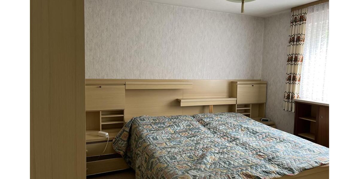 Alfeld OT: Haus mit Waldanbindung - Doppelhaushälfte Alfeld Gerzen | Angebot:21312506