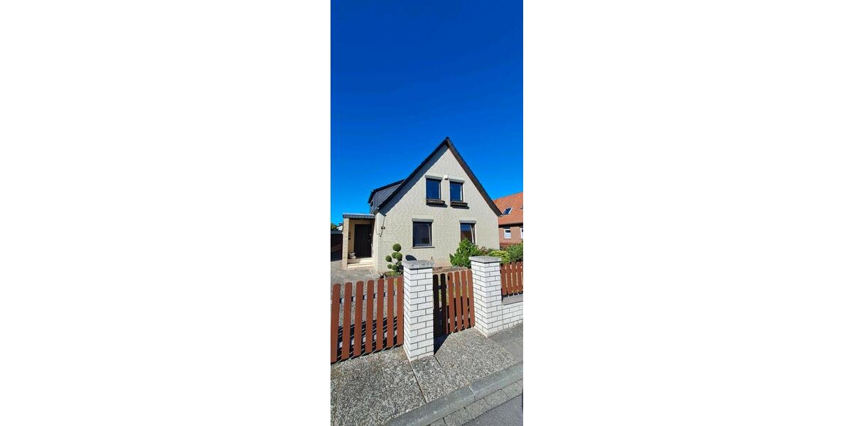 Einfamilienhaus Peine - 6 Zimmer, 188 m&sup2;, 335.000&euro; | Angebot:26030539