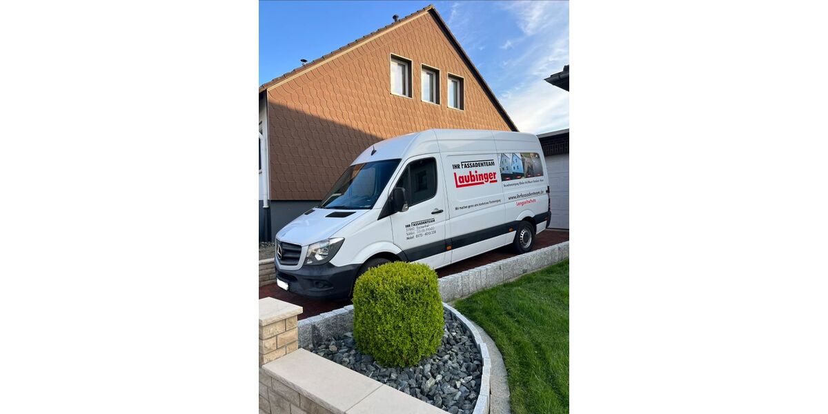 Mercedes-Benz Sprinter 241.000 km 10.450 &euro; Coppenbrügge 31863