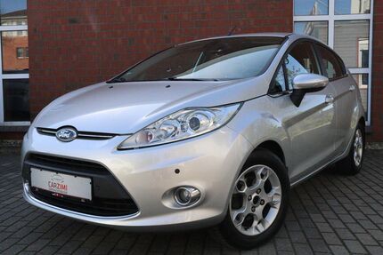 Ford Fiesta 63.000 km 7.490 &euro; Hannover 30177