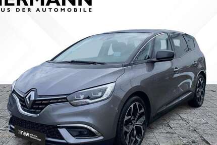 Renault Grand Scenic 83.104 km 23.902 &euro; Hildesheim 31135