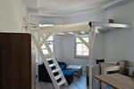 Etagenwohnung Hildesheim Itzum-Marienburg - 1 Zimmer, 30 m&sup2;, 500&euro; | Angebot:26195470