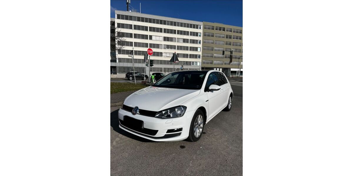 VW Golf 134.445 km 11.000 &euro; Pattensen 30982