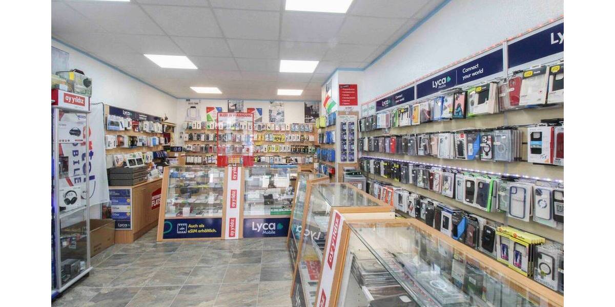 Gewerbeobjekt Hannover Linden-Süd - 249.000&euro; | Angebot:25745493