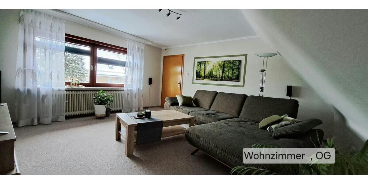 Lamspringe: Energetisch gut - Einfamilienhaus Lamspringe | Angebot:26585110