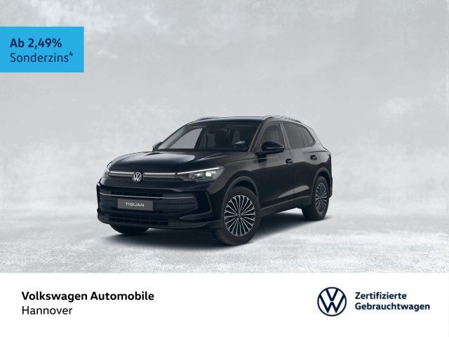 VW Tiguan 27.818 km 31.180 &euro; Lehrte 31275