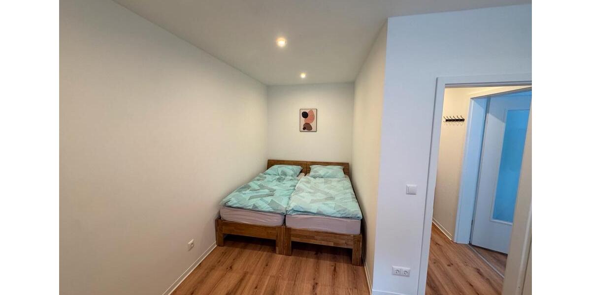 Erdgeschoßwohnung Ronnenberg - 2 Zimmer, 45 m&sup2;, 950&euro; | Angebot:25994097