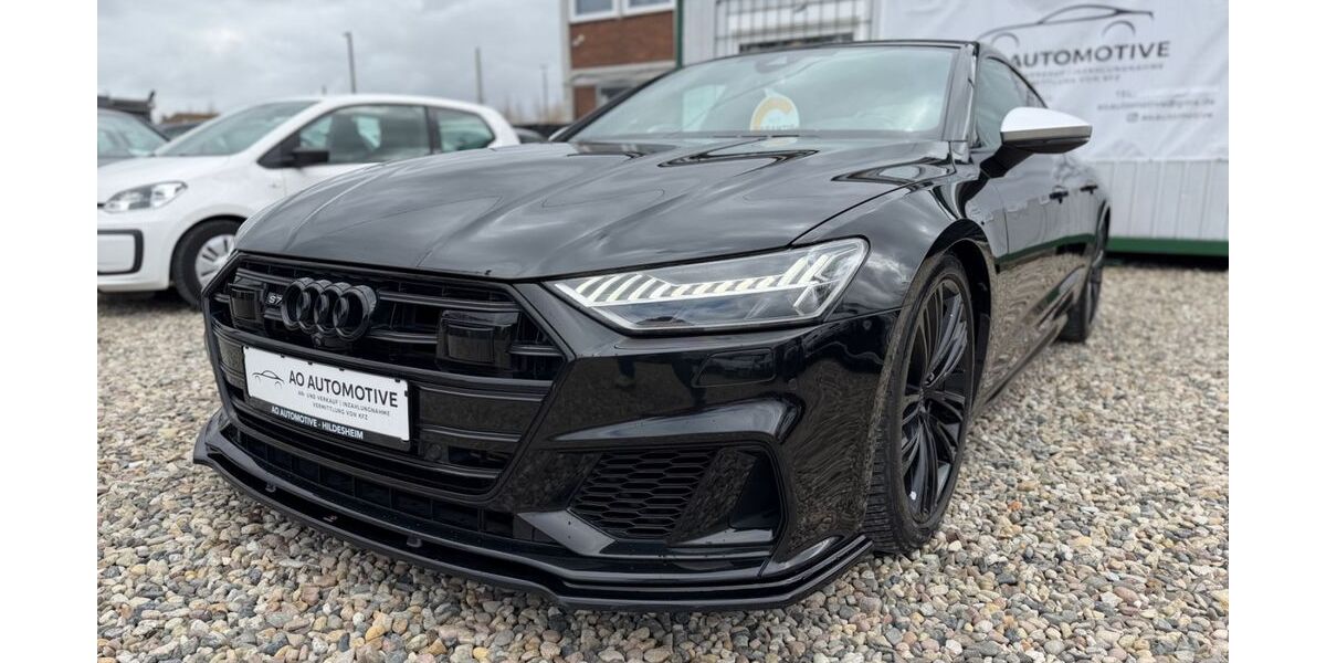 Audi A7 145.000 km 34.990 &euro; Hildesheim 31137