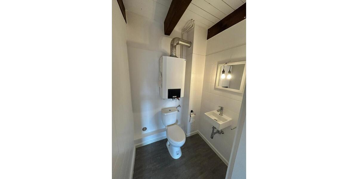 Maisonettenwohnung Algermissen - 6 Zimmer, 160 m&sup2;, 1.200&euro; | Angebot:24841248