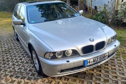 BMW 525 181.500 km 6.999 &euro; Springe 31832