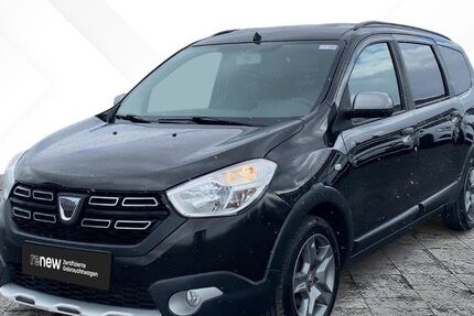 Dacia Lodgy 174.948 km 11.690 &euro; Hildesheim 31135