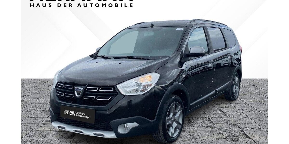 Dacia Lodgy 174.948 km 11.690 &euro; Hildesheim 31135
