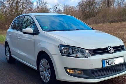 VW Polo 188.500 km 5.200 &euro; Harsum 31177