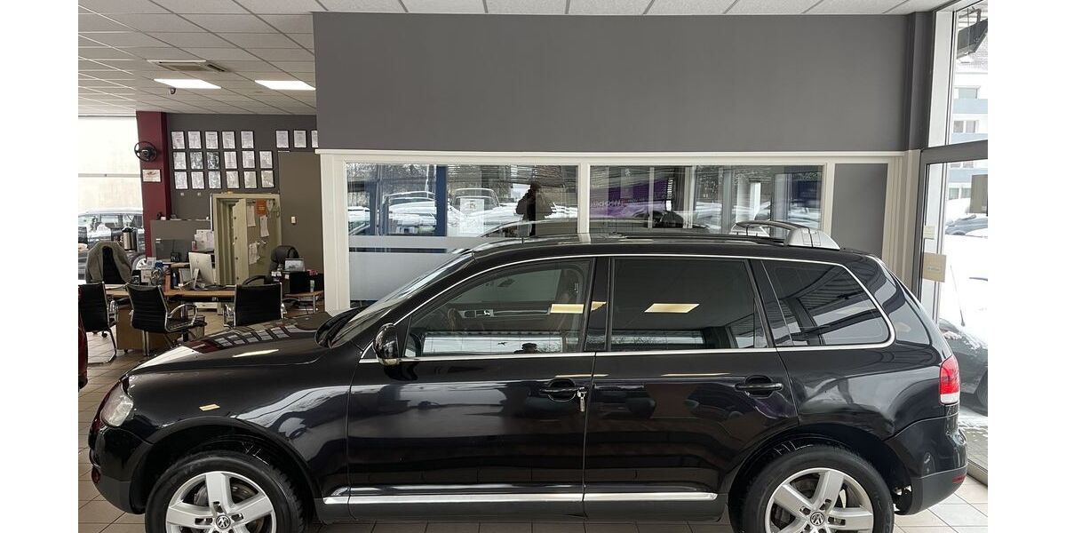 VW Touareg 241.360 km 5.990 &euro; Hannover 30419