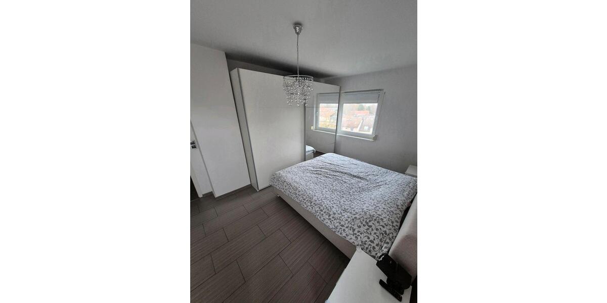 Etagenwohnung Salzgitter - 3 Zimmer, 68 m&sup2;, 700&euro; | Angebot:25999981