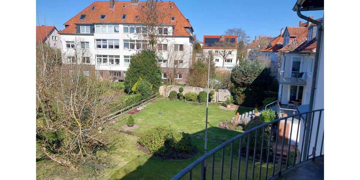 Etagenwohnung Hildesheim - 3.5 Zimmer, 225 m&sup2;, 2.150&euro; | Angebot:25917977