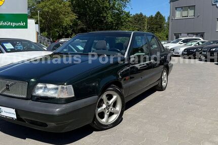 Volvo 850 240.000 km 7.999 &euro; Hannover 30629