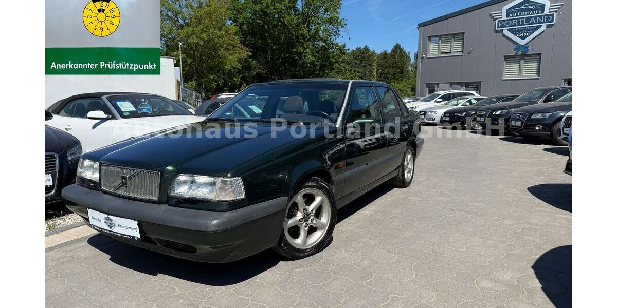 Volvo 850 240.000 km 7.999 &euro; Hannover 30629