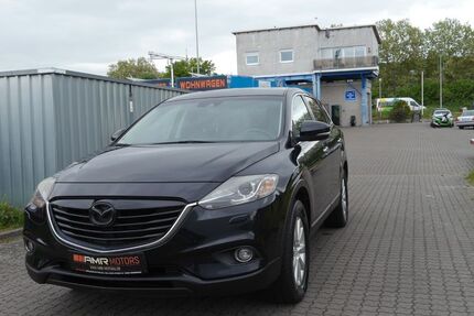 Mazda CX-9 245.000 km 7.699 &euro; Hemmingen 30966
