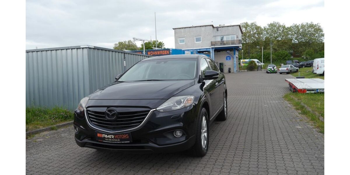 Mazda CX-9 245.000 km 7.699 &euro; Hemmingen 30966